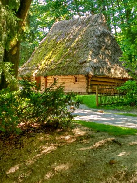 Архітектура